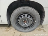  Opel  Combo Elektromotor 100kW Edition #10