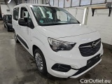  Opel  Combo Elektromotor 100kW Edition #2