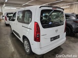  Opel  Combo Elektromotor 100kW Edition #3