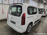  Opel  Combo Elektromotor 100kW Edition #4