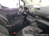  Opel  Combo Elektromotor 100kW Edition #7