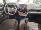  Opel  Combo Elektromotor 100kW Edition #6