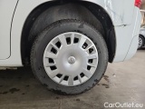  Opel  Combo Elektromotor 100kW Edition #10