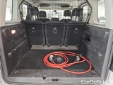  Opel  Combo Elektromotor 100kW Edition #8