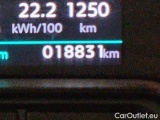  Opel  Combo Elektromotor 100kW Edition #9