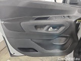  Opel  Combo Elektromotor 100kW Edition #21