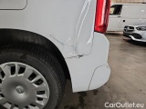  Opel  Combo Elektromotor 100kW Edition #24