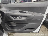  Opel  Combo Elektromotor 100kW Edition #47