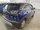  Opel  Crossland 1.5 Diesel 81kW Ultimate Paket #4