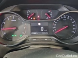  Opel  Crossland 1.5 Diesel 81kW Ultimate Paket #5