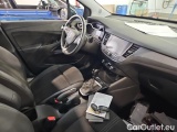  Opel  Crossland 1.5 Diesel 81kW Ultimate Paket #7