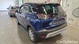  Opel  Crossland 1.5 Diesel 81kW Ultimate Paket #3
