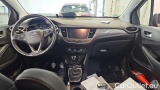  Opel  Crossland 1.5 Diesel 81kW Ultimate Paket #6
