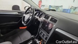  Volkswagen  Golf  1.6 TDI SCR Trendline Variant #7
