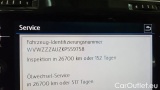  Volkswagen  Golf  1.6 TDI SCR Trendline Variant #13