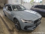  Volvo  V90 T8 AWD Recharge R-Design Geartronic #2