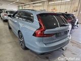  Volvo  V90 T8 AWD Recharge R-Design Geartronic #3