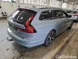  Volvo  V90 T8 AWD Recharge R-Design Geartronic #4