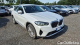  Bmw  X4 xDrive 20d MH48V #2