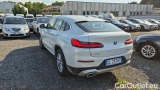  Bmw  X4 xDrive 20d MH48V #3