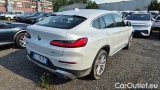  Bmw  X4 xDrive 20d MH48V #4