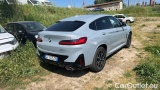  Bmw  X4 xDrive 20d Msport MH48V #4