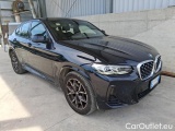  Bmw  X4 xDrive 20i Msport MH48V #2