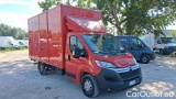  Citroen  Jumper 35 Heavy L4 BlueHDi 140cv #2