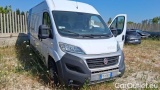  Fiat  Ducato 35 LH2 2.3 Multijet 16V 130CV 6M #2