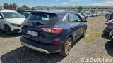  Ford  Kuga 1.5 EcoBlue 120CV 2WD Titanium Bus. Auto #4