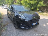  Ford  Puma 1.0 Ecoboost Hybrid 125CV ST-Line Auto #2