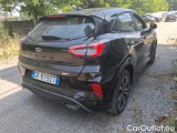  Ford  Puma 1.0 Ecoboost Hybrid 125CV ST-Line Auto #4