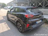  Ford  Puma 1.0 Ecoboost Hybrid 125CV ST-Line Auto #3