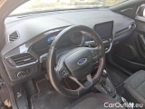  Ford  Puma 1.0 Ecoboost Hybrid 125CV ST-Line Auto #7