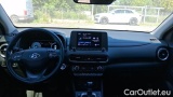  Hyundai  Konna 1.6 CRDi 48V 136cv 2wd DCT Xline #6