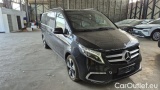  Mercedes  V-Klasse V 250 D Auto Premium ExtraLong #2