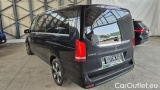  Mercedes  V-Klasse V 250 D Auto Premium ExtraLong #3