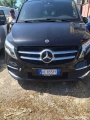  Mercedes  V-Klasse V 250 D Auto Premium ExtraLong #12