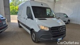  Mercedes  Sprinter 311 CDI F37/33 t.alto p.m #2