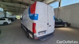  Mercedes  Sprinter 311 CDI F37/33 t.alto p.m #3