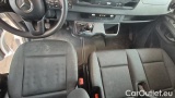  Mercedes  Sprinter 311 CDI F37/33 t.alto p.m #6
