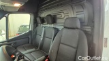  Mercedes  Sprinter 311 CDI F37/33 t.alto p.m #7