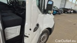  Mercedes  Sprinter 311 CDI F37/33 t.alto p.m #45