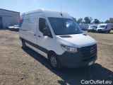  Mercedes  Sprinter 311 CDI F37/33 t.alto p.m #2