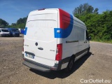  Mercedes  Sprinter 311 CDI F37/33 t.alto p.m #4