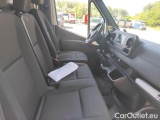  Mercedes  Sprinter 311 CDI F37/33 t.alto p.m #5