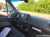  Mercedes  Sprinter 311 CDI F37/33 t.alto p.m #6