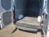  Mercedes  Sprinter 311 CDI F37/33 t.alto p.m #10