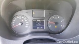  Mercedes  Sprinter 311 CDI F37/33 t.alto p.m #12