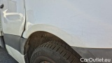  Mercedes  Sprinter 315 CDI T43/35 p.l. #22